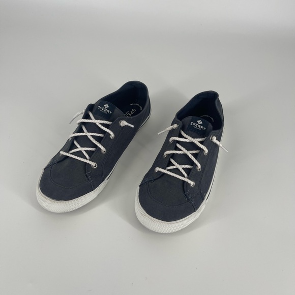 Sperry Top Sider Shoes (SB9#27) - Picture 1 of 8